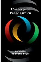 L'auberge de l'ange gardien (French Edition) 9366383688 Book Cover