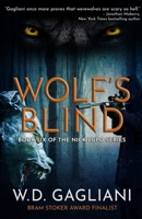 Wolf's Blind 1637891563 Book Cover