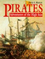 Pirates Adventurers of the High Seas 1854094181 Book Cover