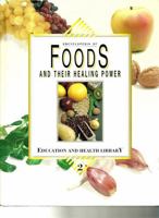 Enciclopedia de los Alimentos y su poder curativo 847208180X Book Cover