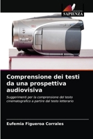 Comprensione dei testi da una prospettiva audiovisiva 620351361X Book Cover