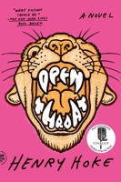 Open Throat: A Novel 1250335809 Book Cover