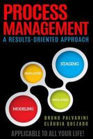 Process Management - A Results-Oriented Approach 1496055209 Book Cover