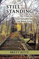 Still Standing 0984385800 Book Cover