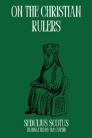 On the Christian Rulers B0CSR7F6QN Book Cover