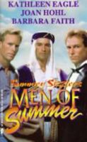 Silhouette Summer Sizzlers 1996 (Men Of Summer) 0373483198 Book Cover