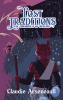 Lost Traditions 1069251674 Book Cover