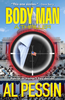 Body Man: A Thriller 1966103026 Book Cover