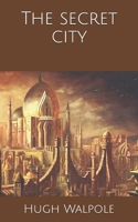 The Secret City 1785439707 Book Cover