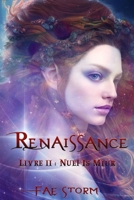 Renaissance: Livre 2: Nueï Is Miur B088N3W9L4 Book Cover