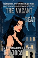 The Vacant Seat B0BZ3FXQK1 Book Cover