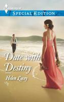 Date with Destiny 0373657625 Book Cover