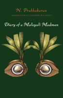 Diary of a Malayali Madman 1646052072 Book Cover