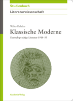 Klassische Moderne 3050044160 Book Cover