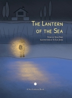 The Lantern of the Sea B0GVNV95PY Book Cover