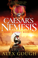 Caesar's Nemesis B0FSJRDJHM Book Cover