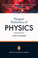 Dictionary of Physics, The Penguin: Second Edition (Penguin Reference Books) 0140514597 Book Cover