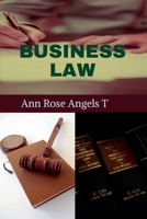 Business Law 1685637833 Book Cover