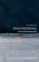 Engineering: A Very Short Introduction 0199578699 Book Cover