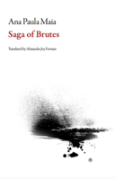 Saga of Brutes 1628971460 Book Cover