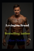 Lexington Brand B09MF2SB18 Book Cover