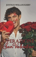 Operazione San Valentino (Italian Edition) 191743765X Book Cover