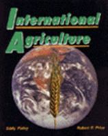 International Agriculture 0827350279 Book Cover