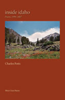 Inside Idaho: Idaho Poems, 1996-2007 0981669344 Book Cover