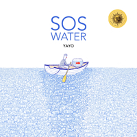 SOS Water B0CPM77Y35 Book Cover