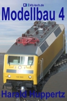 Modellbau 4 (German Edition) B0CHL9TDGN Book Cover