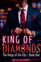 King of Diamonds (The Kings of Sin City) B0FMXL9Q9J Book Cover