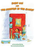 Baby Kai and the Monster in the Closet 1732499624 Book Cover