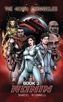 Ronin 1470145367 Book Cover