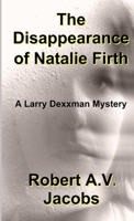 The Disappearance of Natalie Firth 0244764069 Book Cover