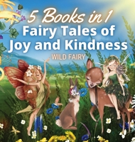 Fairy Tales of Joy: 5 Books in 1 991665459X Book Cover