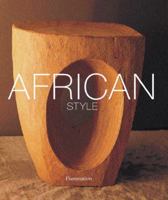 African Style (Design Details) 208013681X Book Cover