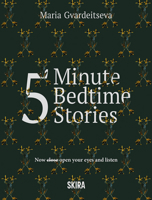5-Minute Bedtime Stories 8857251497 Book Cover