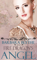 Fire Dragon's Angel 1611160510 Book Cover