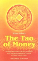 Tao Of Money 0914955624 Book Cover