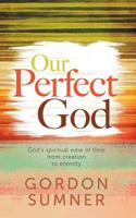 Our Perfect God: God's spiritual view of time from creation to eternity 1911211889 Book Cover