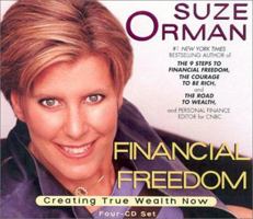 Financial Freedom B0006RMHJO Book Cover