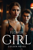 Flower Girl 178799693X Book Cover