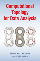 Computational Topology for Data Analysis 1009098160 Book Cover