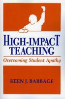 High Impact Teaching 1566766370 Book Cover