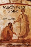 The Forgiveness of Sins 0227176057 Book Cover