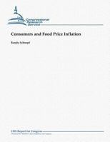 Consumers and Food Price Inflation 1481071211 Book Cover