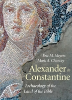Alexander to Constantine 0300141793 Book Cover