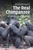 Real Chimpanzee 0521125138 Book Cover