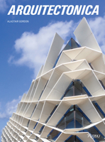 Arquitectonica 0847859991 Book Cover