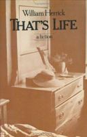 That's Life 0811209466 Book Cover